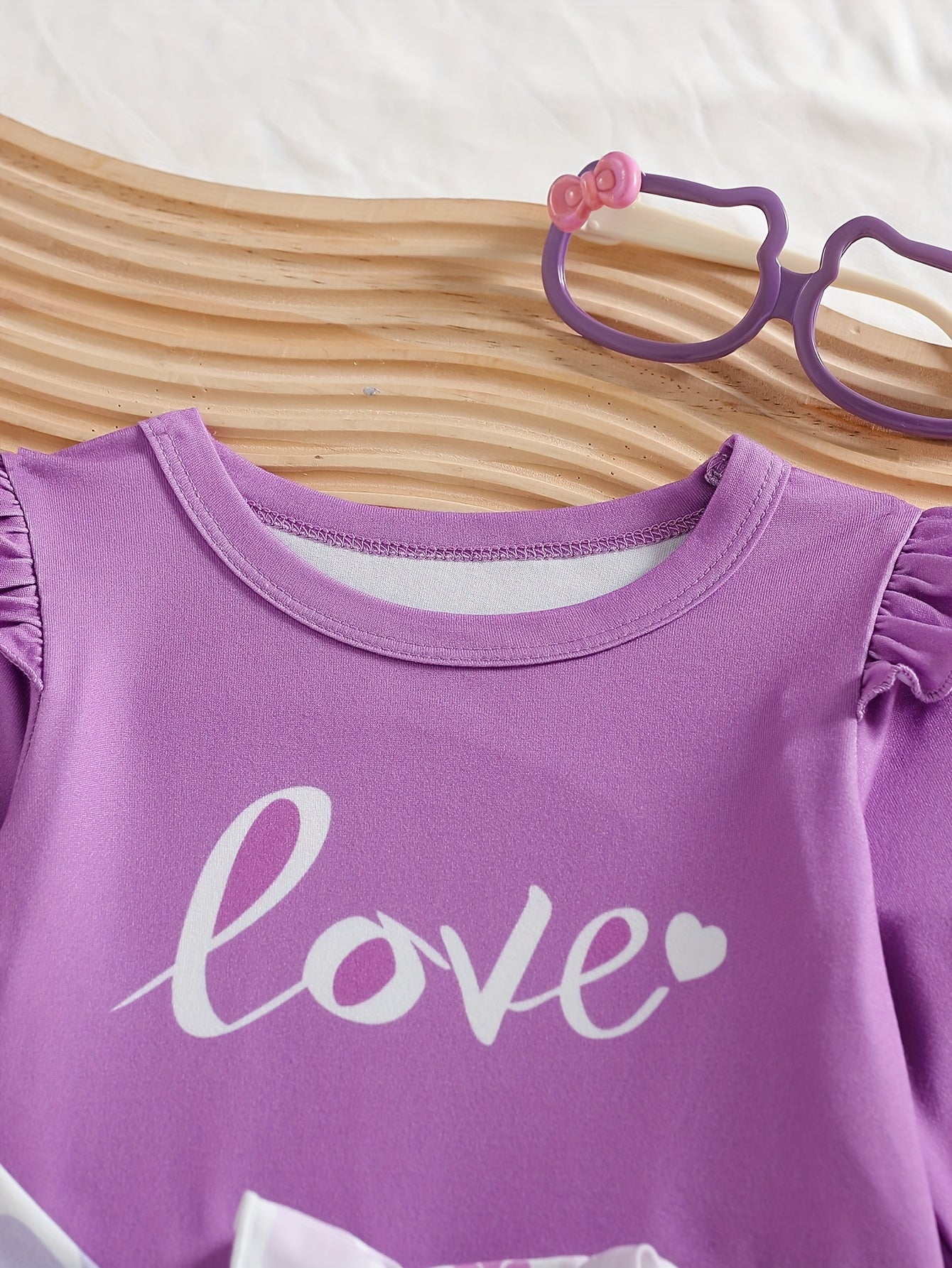 Baby Girl'S Clothing, Baby Products, Baby Girl'S Casual And Versatile Spring Floral Prints, Small Flying Sleeves, Long Sleeved Jumpsuit, Baby Girl'S Ordinary Jumpsuit, Popular Small Gift for The New School Season, for Outdoor